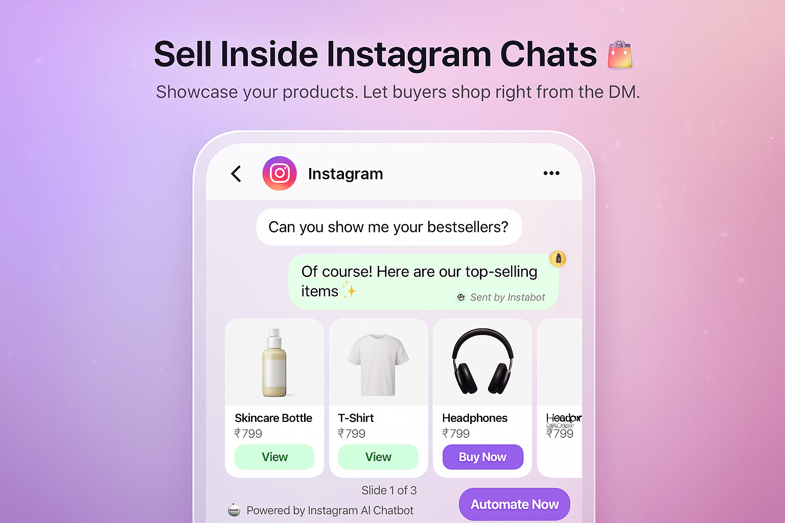 20250713_0118_Shoppable Instagram DMs_simple_compose_01k002v873e4as6pfrc24jz0yv