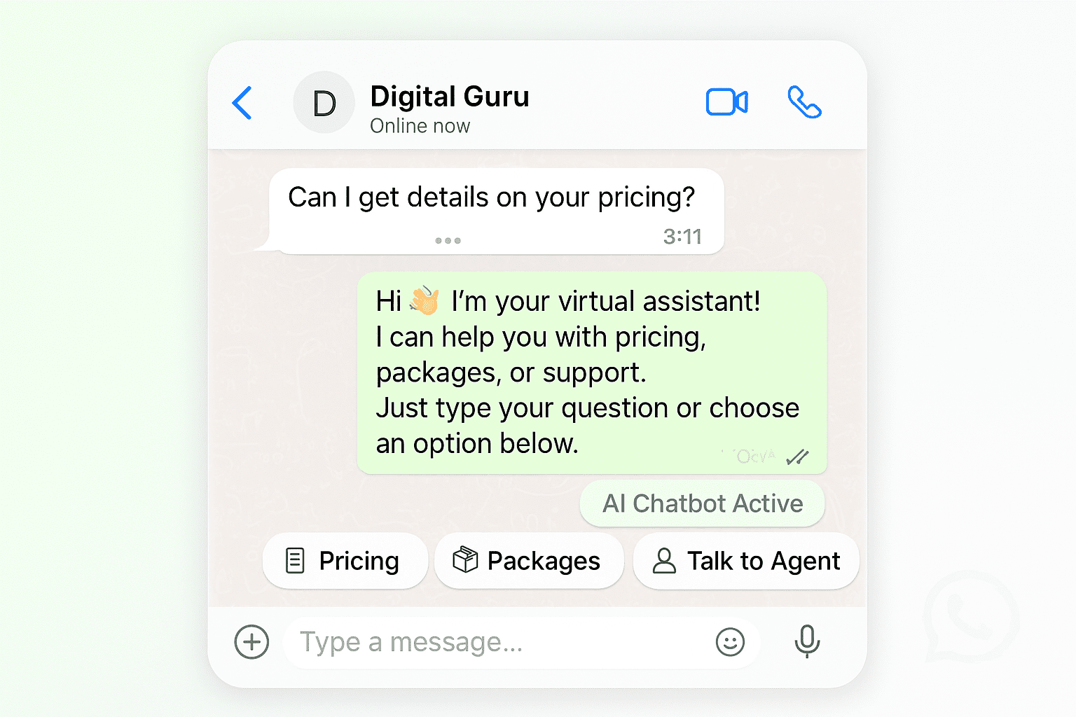 20250713_1336_Neumorphic WhatsApp Chat Design_simple_compose_01k01d1sm2fj3bkjd4yg2nc9py